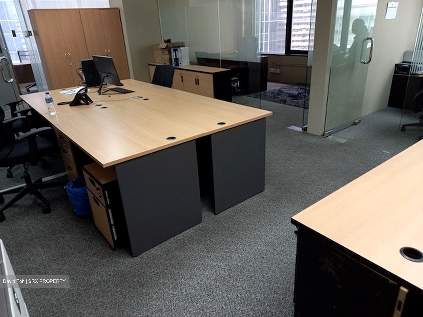 Uob Plaza (D1), Office #475170281